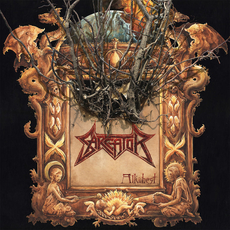 Alkahest