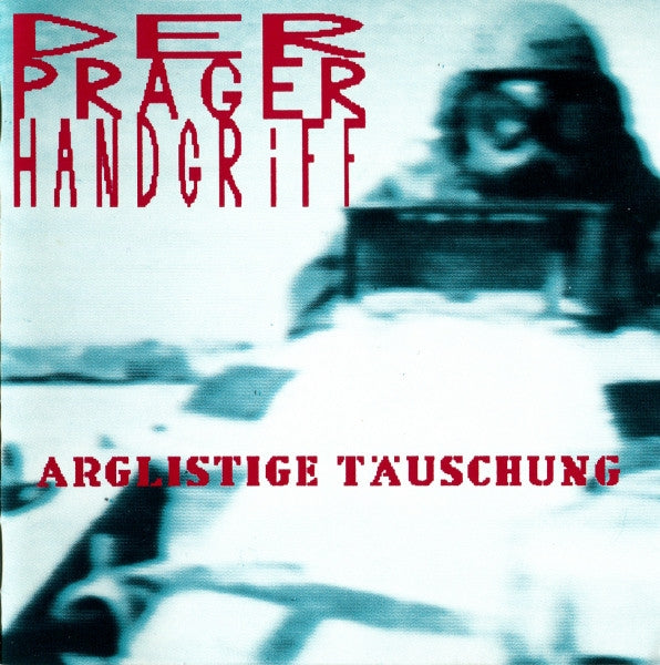 Arglistige Tauschung (Red)