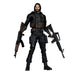 McFarlane BRZRKR B 7in Deluxe Action Figure Toys Digital Collectible