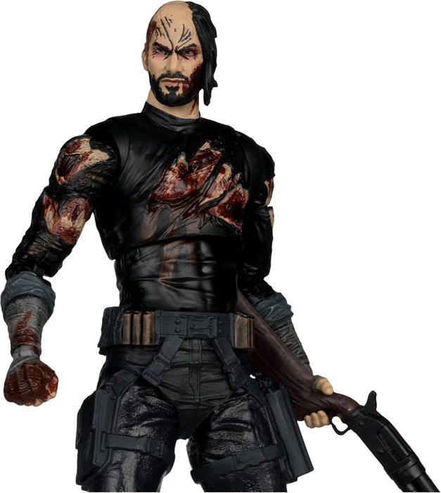 McFarlane BRZRKR B 7in Deluxe Action Figure Toys Digital Collectible