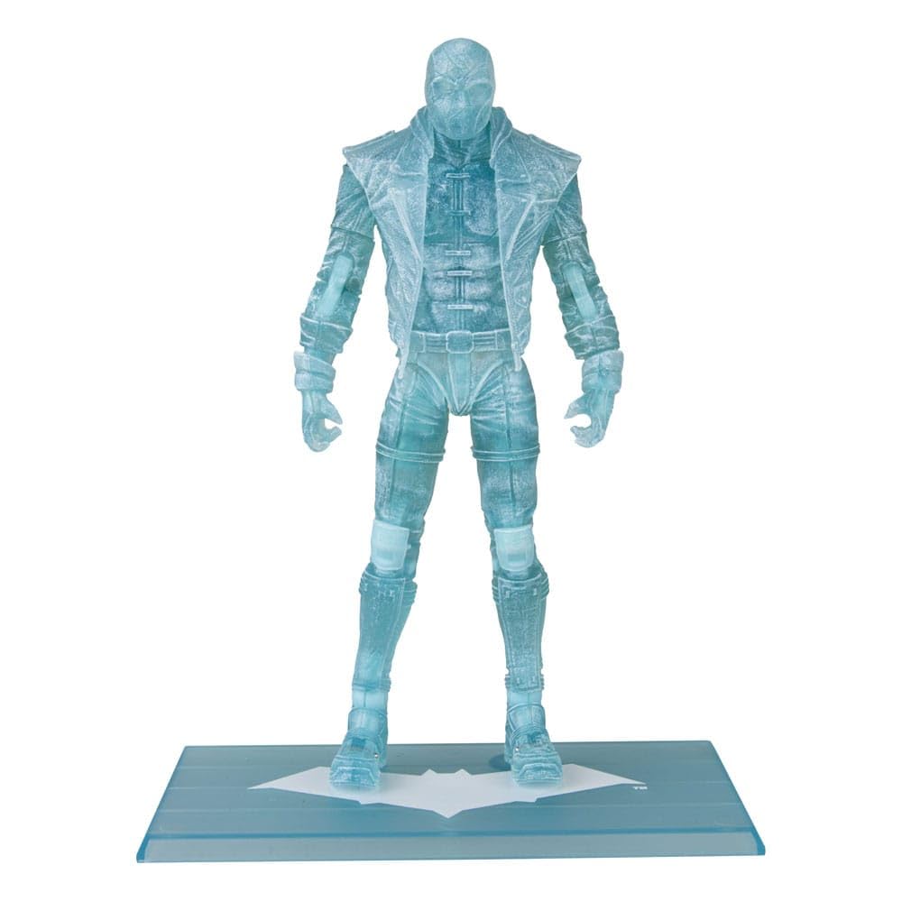 McFarlane DC Multiverse Action Figure Red Hood (Frostbite) (Gold Label) 18 cm