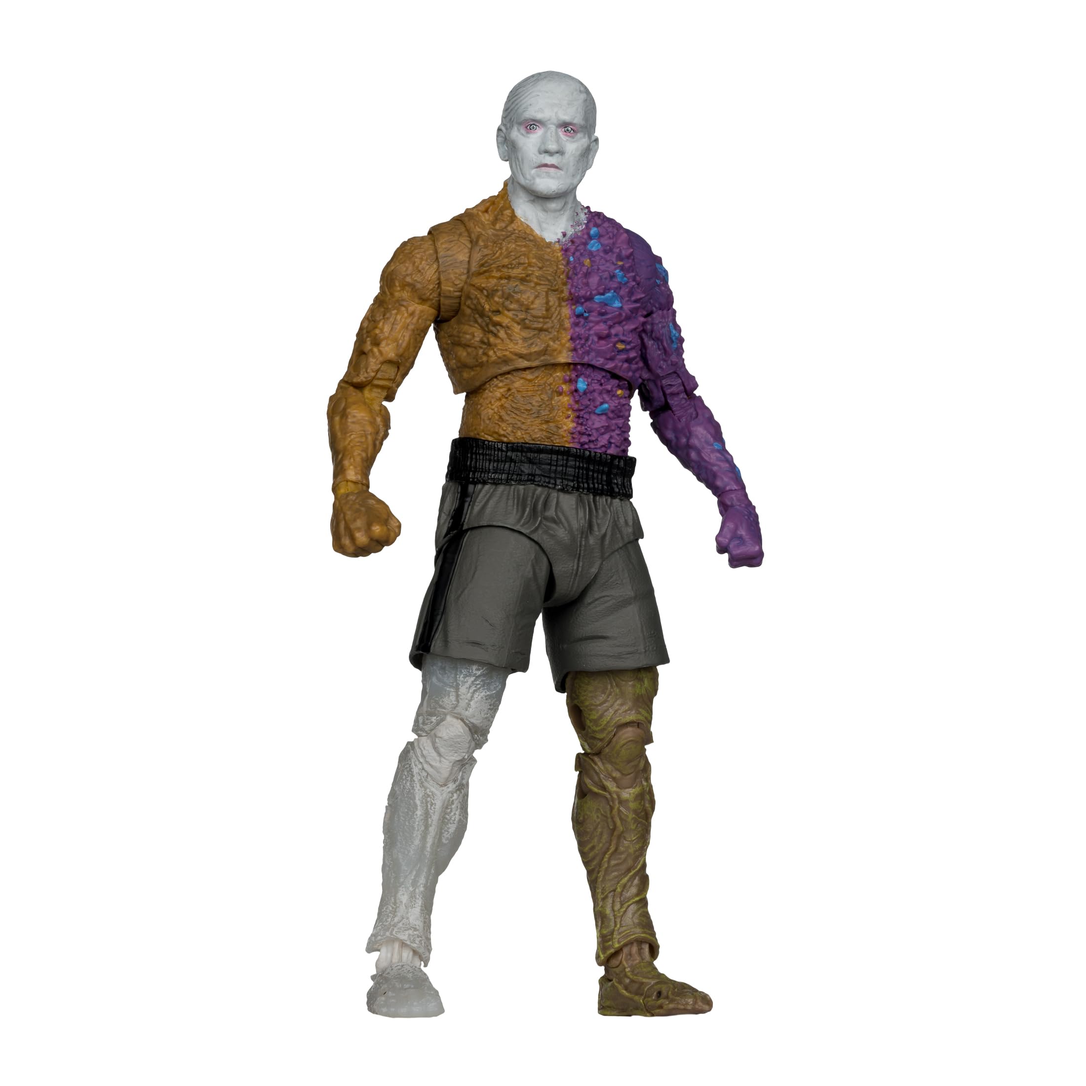 McFarlane DC Multiverse Metamorpho (Superman Movie) 7in Action Figure Toys
