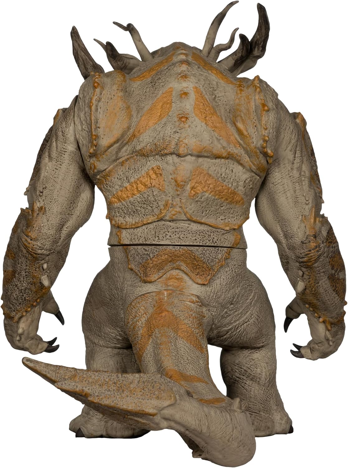 McFarlane DC Multiverse Kaiju (Superman Movie) Mega Figure Toys