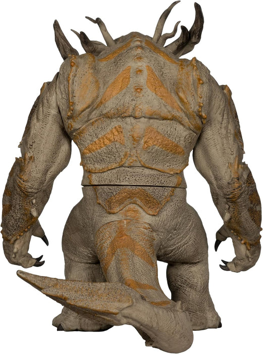 McFarlane DC Multiverse Kaiju (Superman Movie) Mega Figure Toys