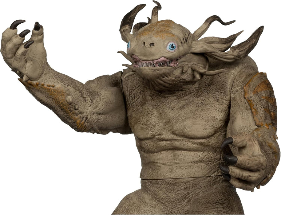 McFarlane DC Multiverse Kaiju (Superman Movie) Mega Figure Toys