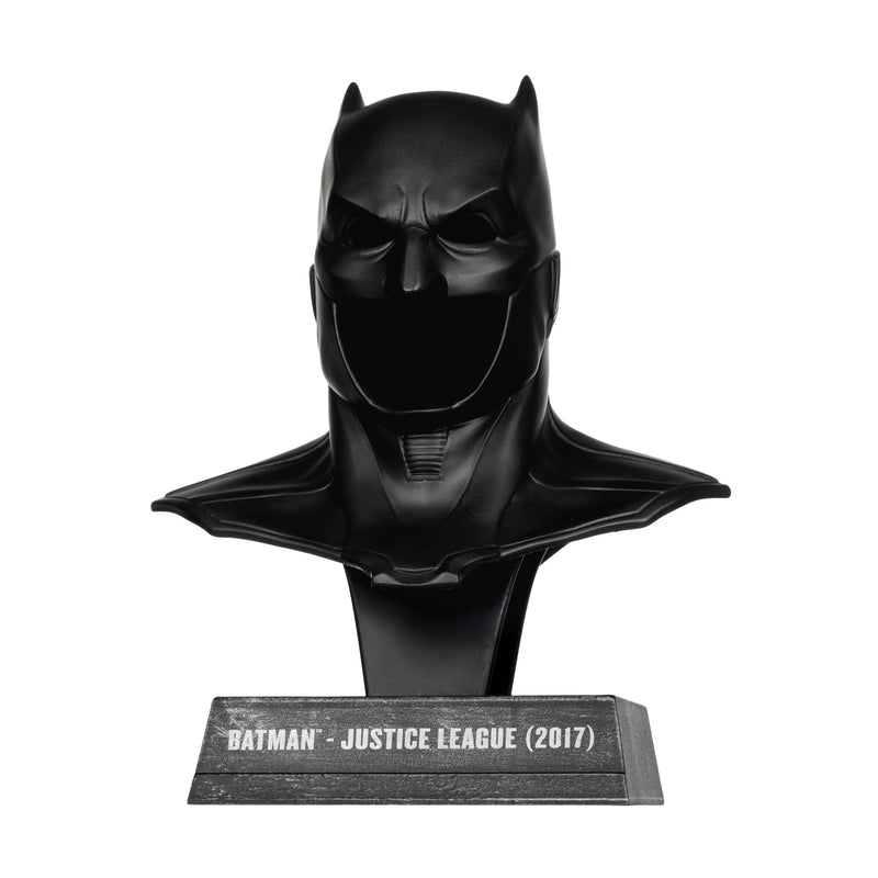 McFarlane DC Direct Batman (Justice League) Cowl Replica 1:3 Scale Toys