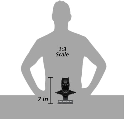 McFarlane DC Direct Batman (Justice League) Cowl Replica 1:3 Scale Toys