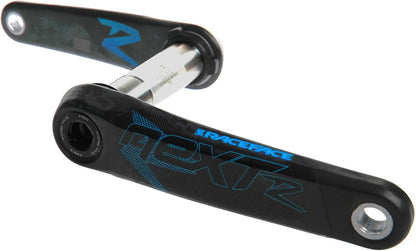 Race Face Next R 136mm Cranks Arms Only 136mm 175mm Blue