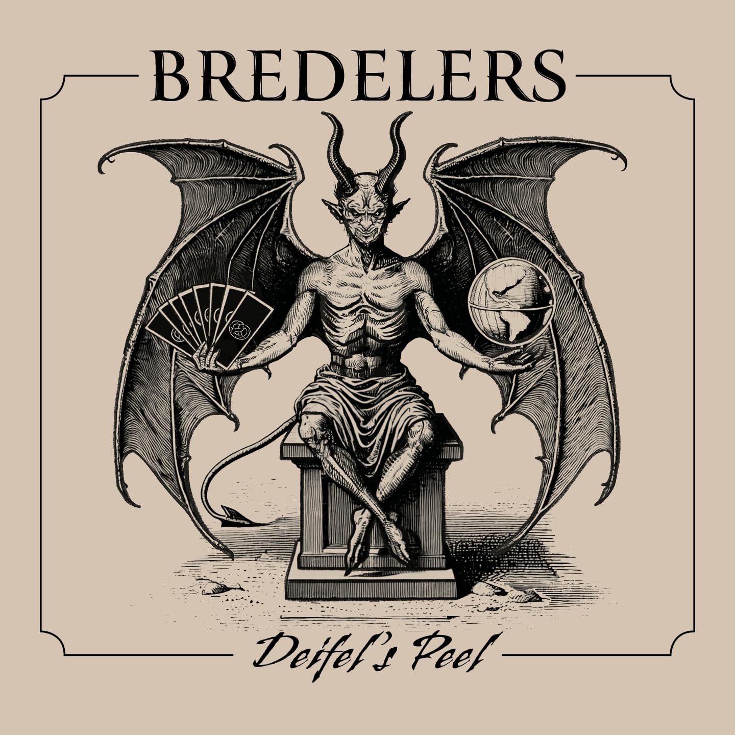 DEIFES PEEL
