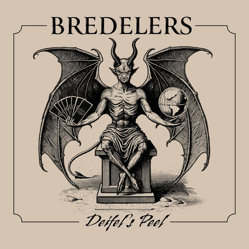 DEIFES PEEL