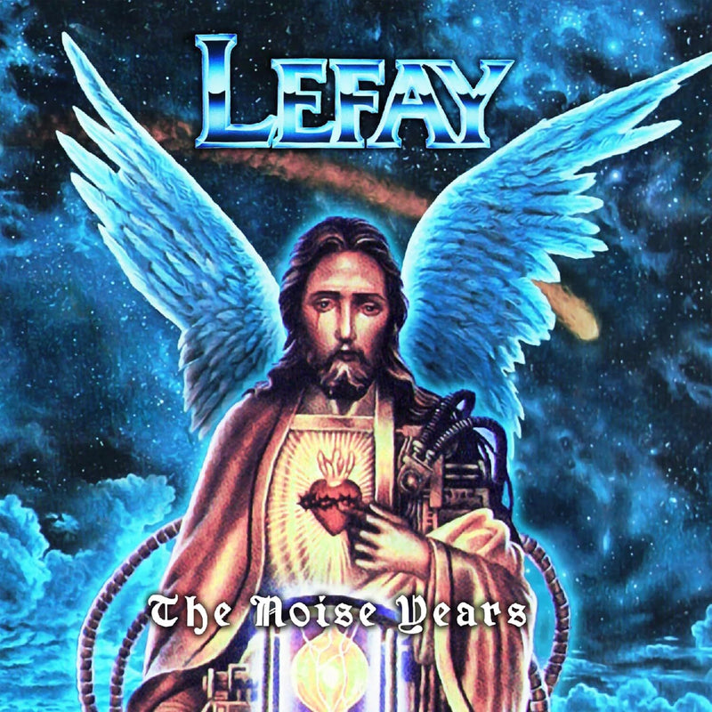 The Noise Years (Deluxe Edition)