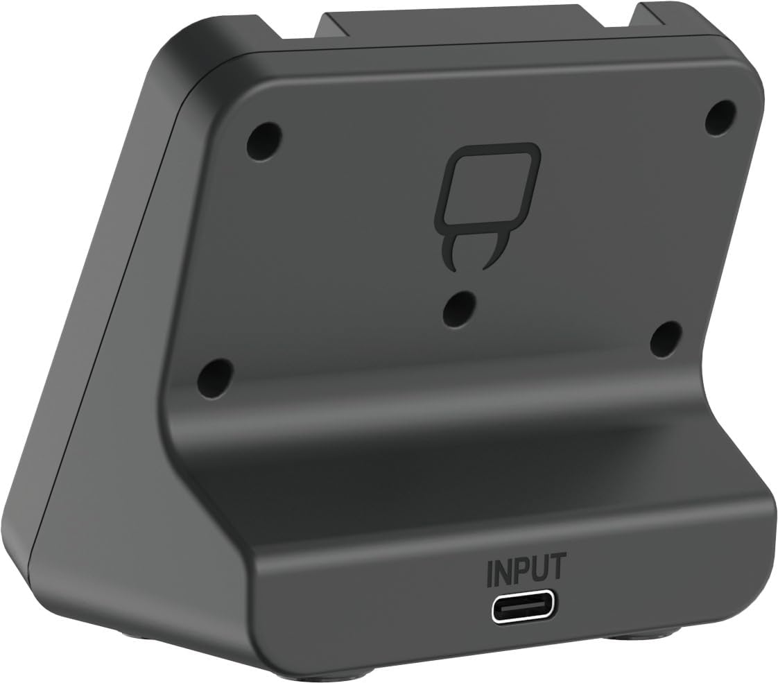 CHARGING STATION FOR SWITCH 2