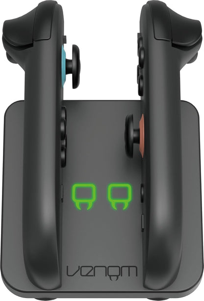 CHARGING STATION FOR SWITCH 2
