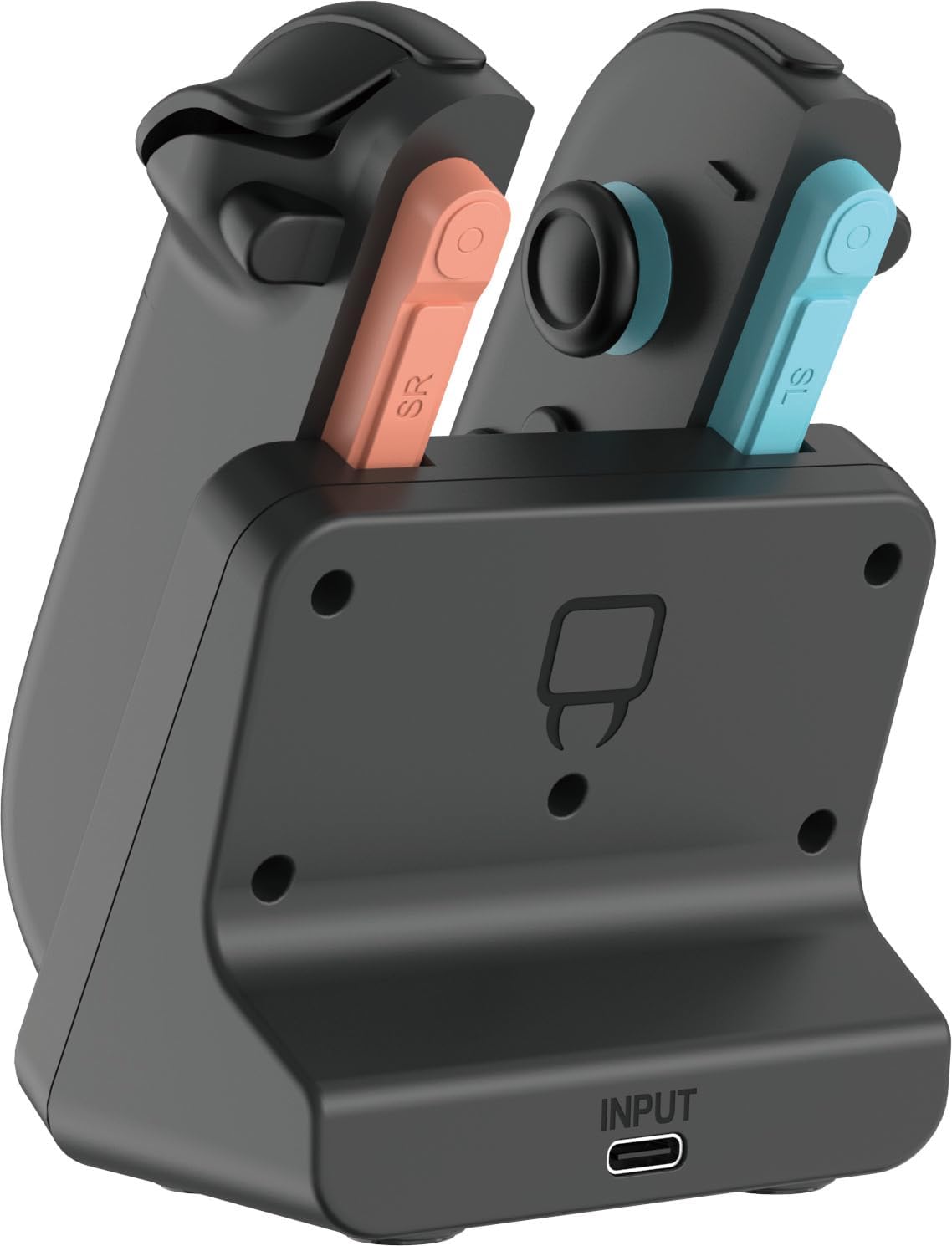CHARGING STATION FOR SWITCH 2