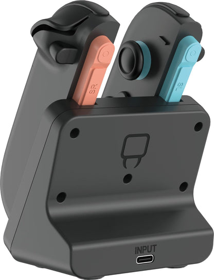 CHARGING STATION FOR SWITCH 2