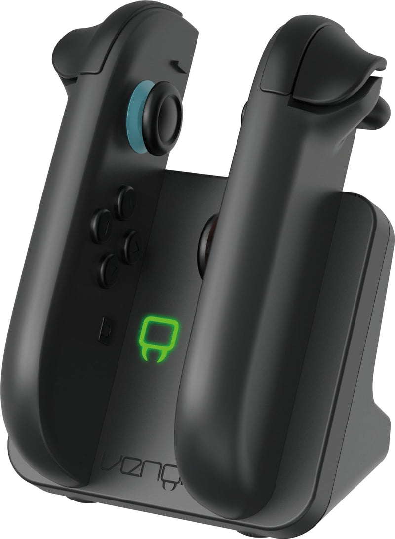 CHARGING STATION FOR SWITCH 2