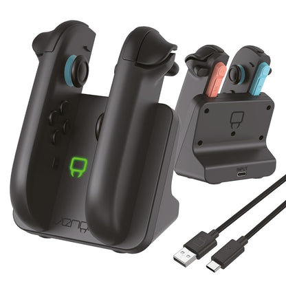 CHARGING STATION FOR SWITCH 2