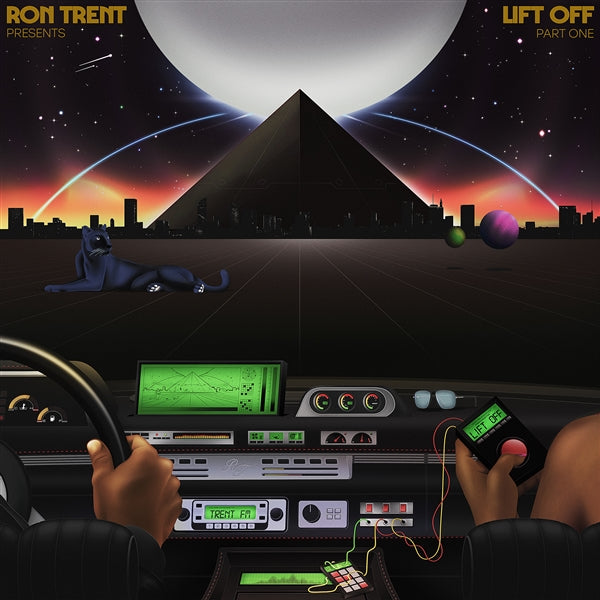 Lift Off Part One