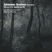 Trio Op.114/Sonates Op.120 (Works for Clarinet