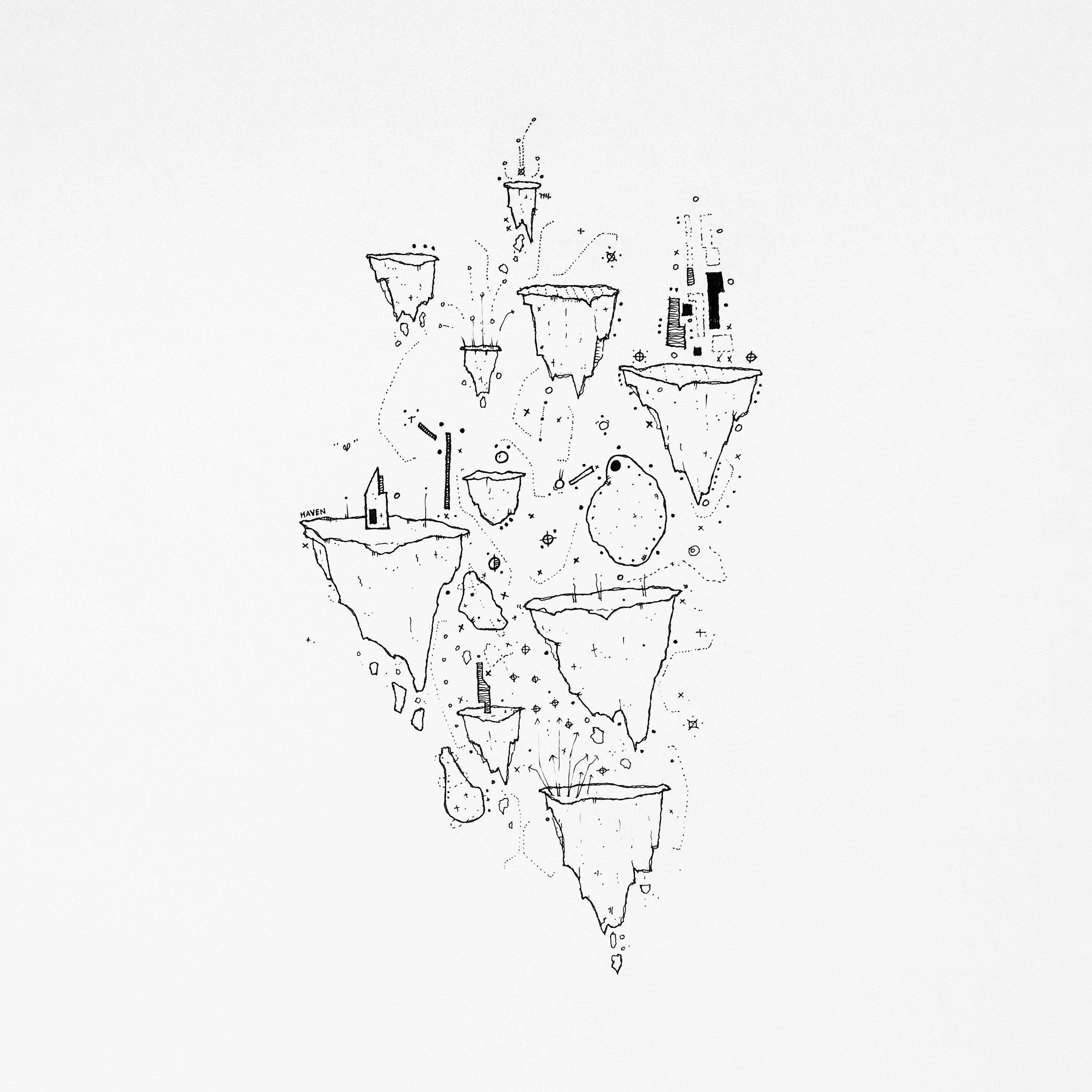 Olafur Arnalds & Talos: A Dawning