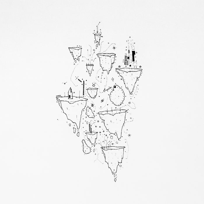 Olafur Arnalds & Talos: A Dawning