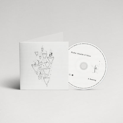 Olafur Arnalds & Talos: A Dawning