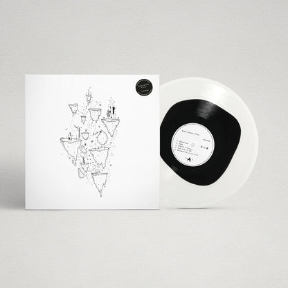 Olafur Arnalds & Talos: A Dawning