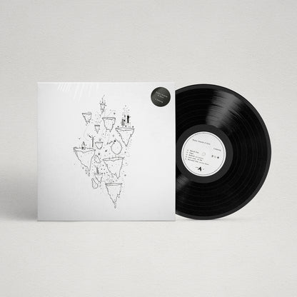 Olafur Arnalds & Talos: A Dawning