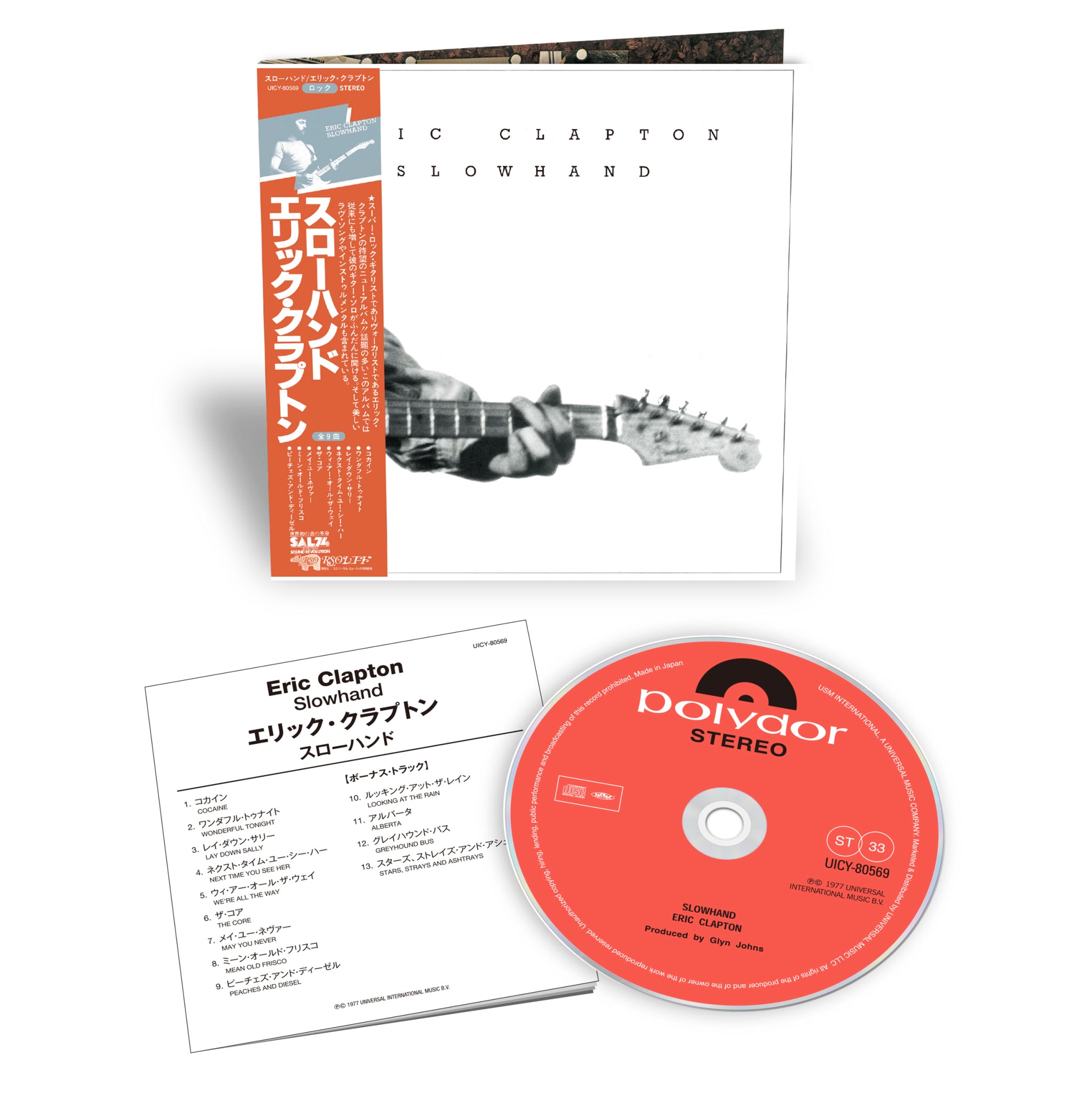 Slowhand