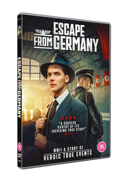 Escape from Germany