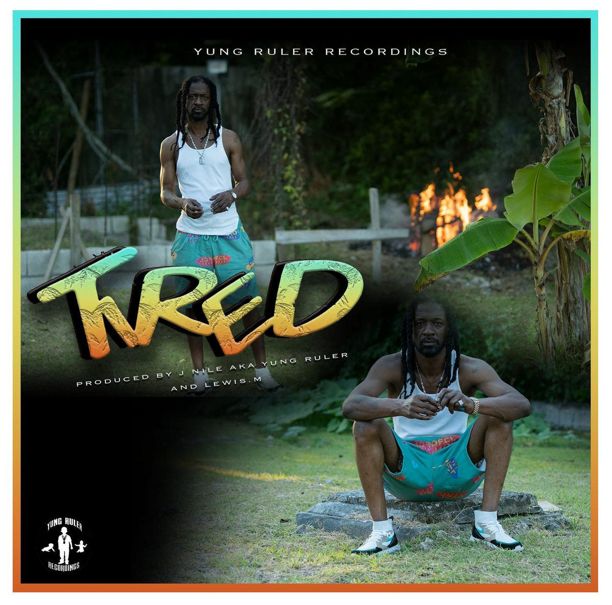 Tired