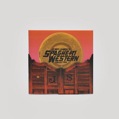 Spaghetti Western Collection (Deluxe Edition)