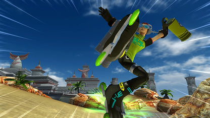 Sonic & Sega All-Stars Racing With Banjo Kazooie (Xbox 360)