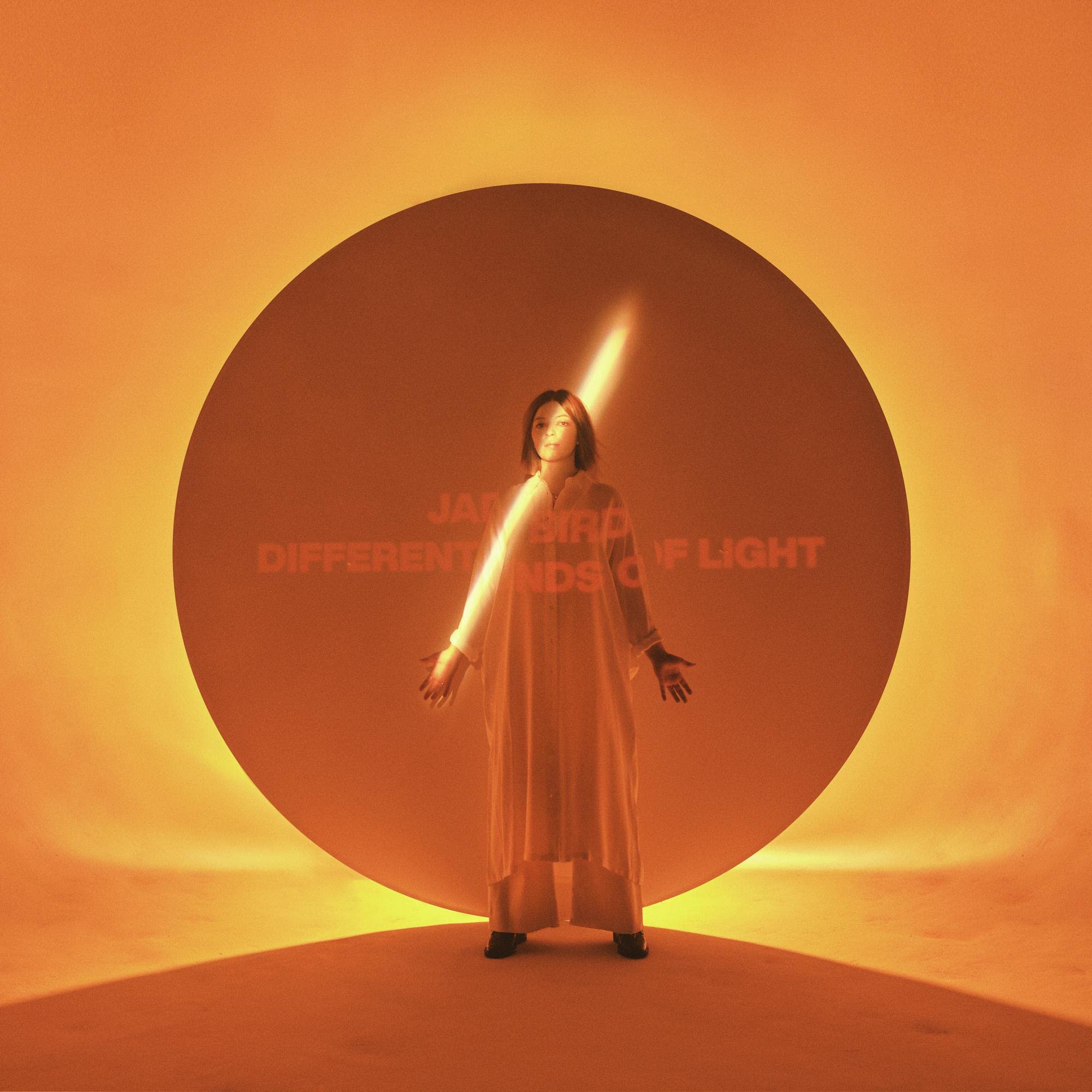 Different Kinds Of Light Opaque