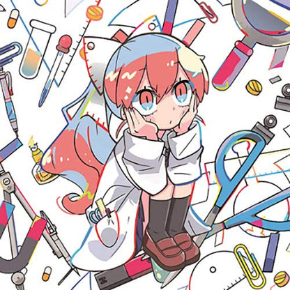 チューリングラブ feat.Sou / ピヨ (初回生産限定盤 たっぷりエンジョイ盤