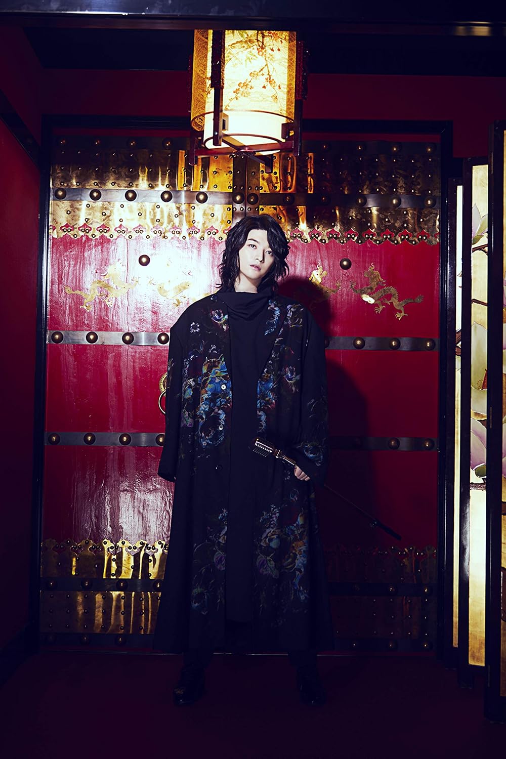 男の花道~SUNGJE'S JAPANESE SONGBOOK~【初回盤A(CD+DVD)】