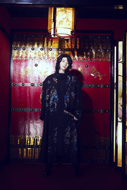 男の花道~SUNGJE'S JAPANESE SONGBOOK~【初回盤A(CD+DVD)】
