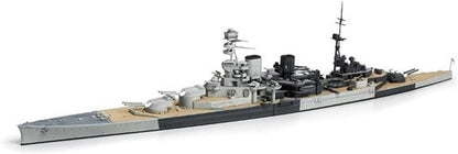 Tamiya - 31617 - Model Boat - Repulse Cruiser
