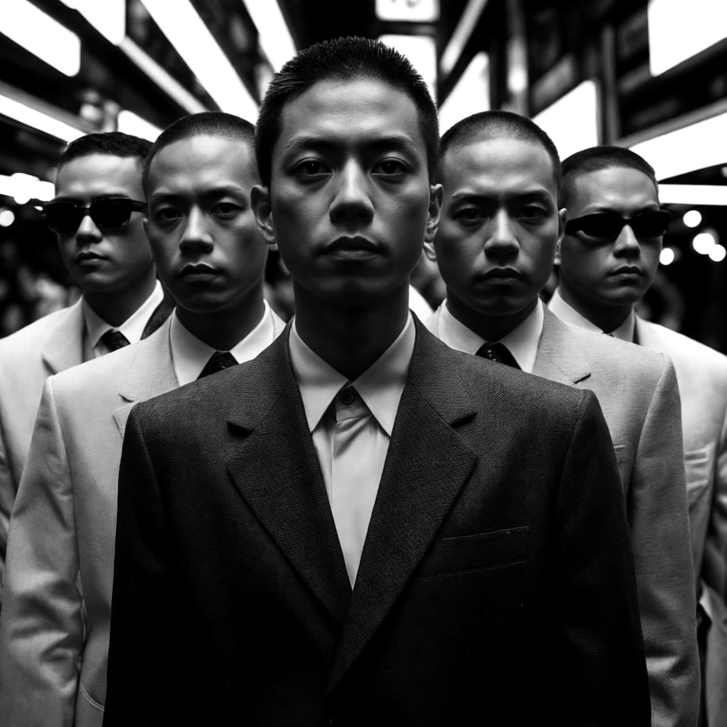 ANTI SOCIAL SOUNDSYSTEM(AL)(スマプラ対応)(初回生産限定