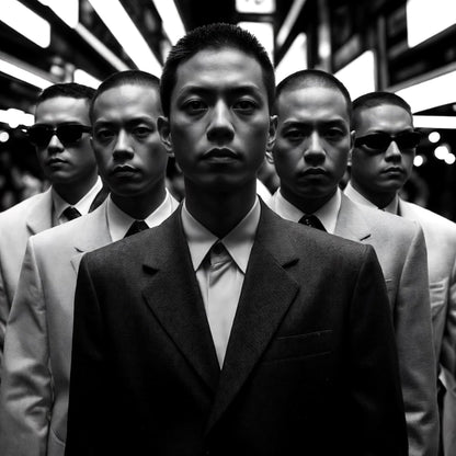 ANTI SOCIAL SOUNDSYSTEM(AL)(スマプラ対応)(初回生産限定