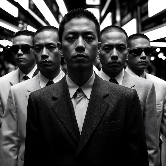 ANTI SOCIAL SOUNDSYSTEM(AL)(スマプラ対応)(初回生産限定