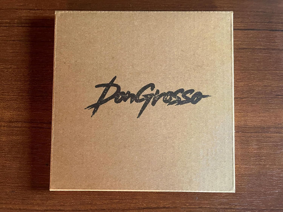 ANTI SOCIAL SOUNDSYSTEM(AL)(スマプラ対応)(初回生産限定