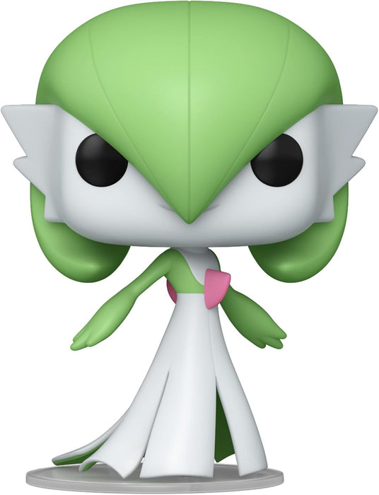 Funko Pop! Jumbo: Pokemon - Gardevoir - Collectable Vinyl Figure - Gift Idea - Official Merchandise - Toys for Kids & Adults - Video Games Fans - Model Figure for Collectors and Display