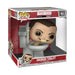 Funko Pop! Jumbo: Skibidi Toilet - Skibidi Toilet - Collectable Vinyl Figure - Gift Idea - Official Merchandise - Toys for Kids & Adults - Ad Icons Fans - Model Figure for Collectors and Display