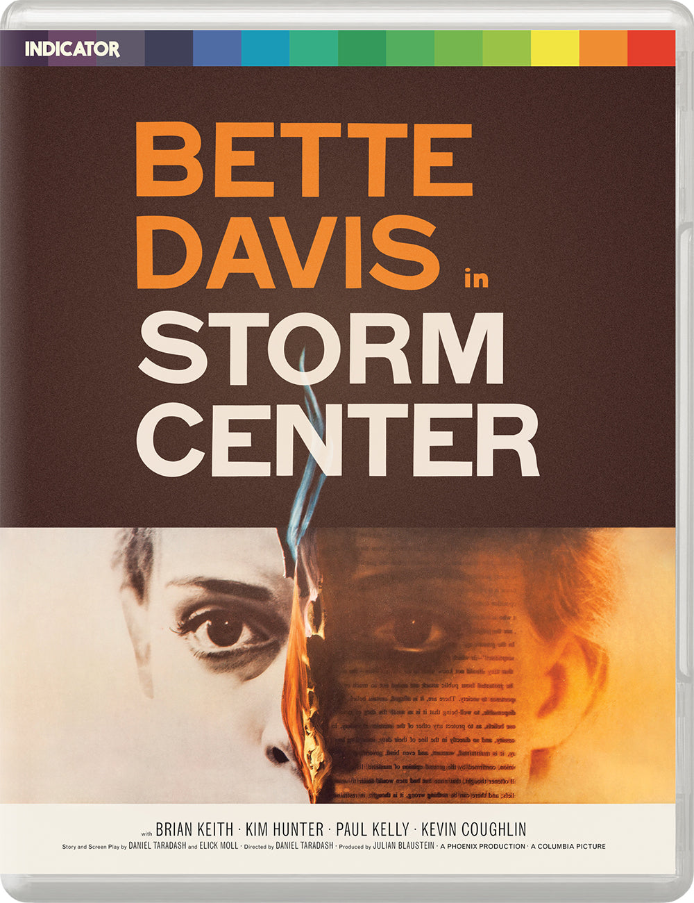 Storm Center