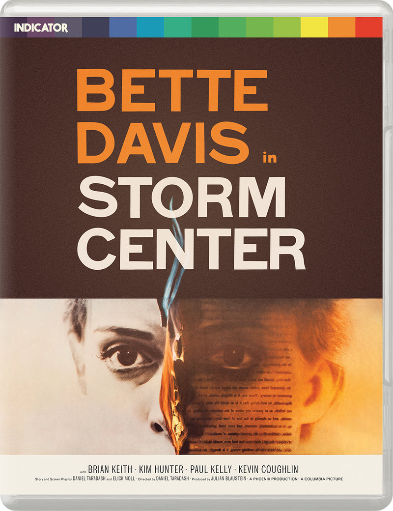 Storm Center