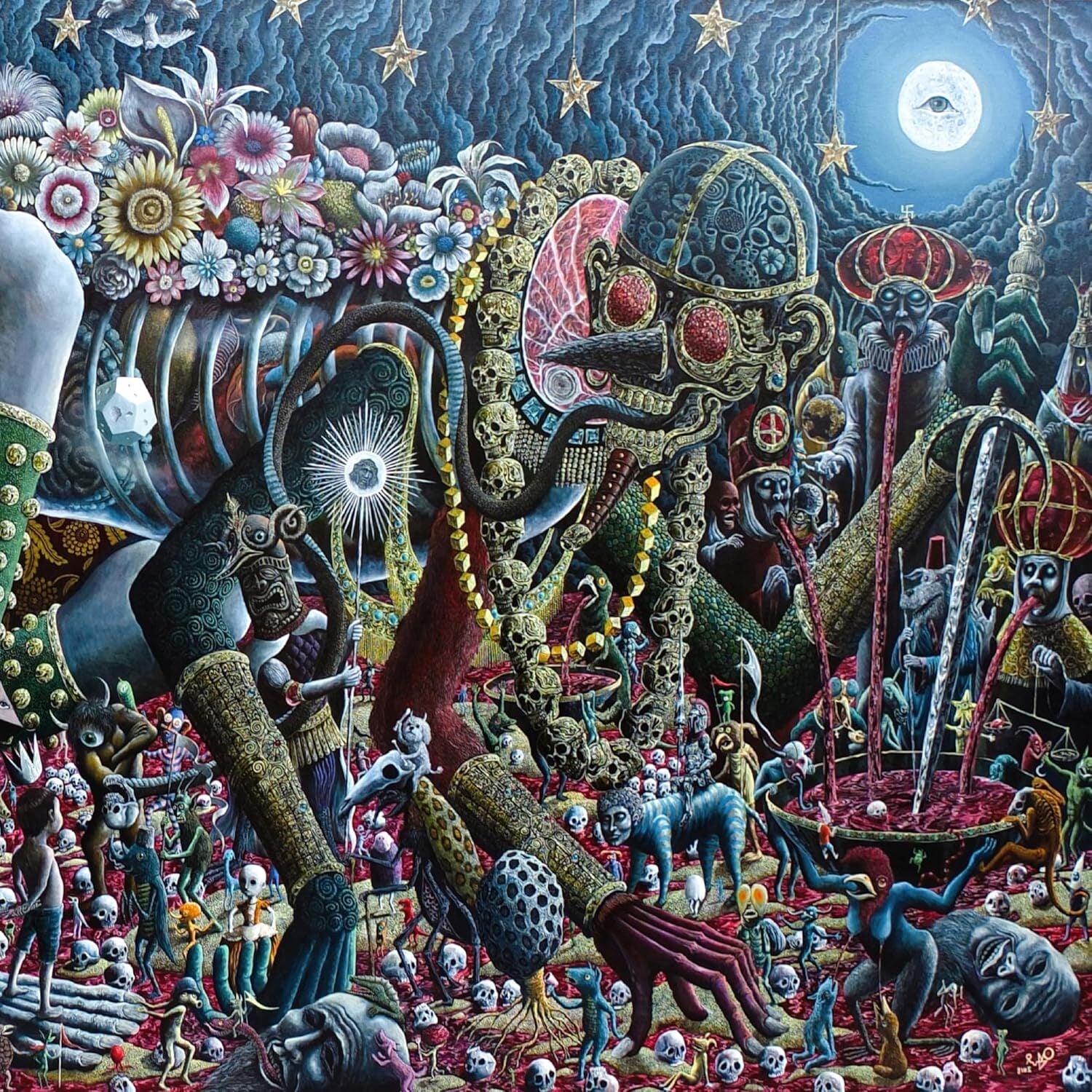 Demiurgo