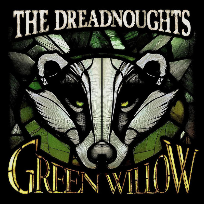 Green Willow
