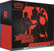 Pokémon TCG: Scarlet & Violet - Bestemde rivalen Elite Trainer Box (1 Full-Art Promo Card, 9 Boosters & Premium Accessoires