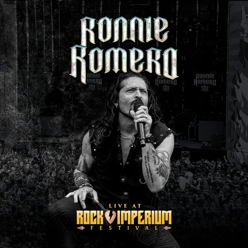 Live at Rock Imperium Festival